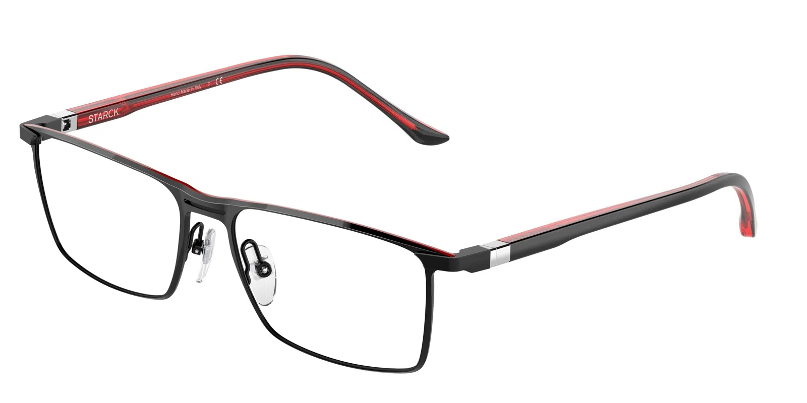 Starck Eyes 2066 Eyeglasses - view 3